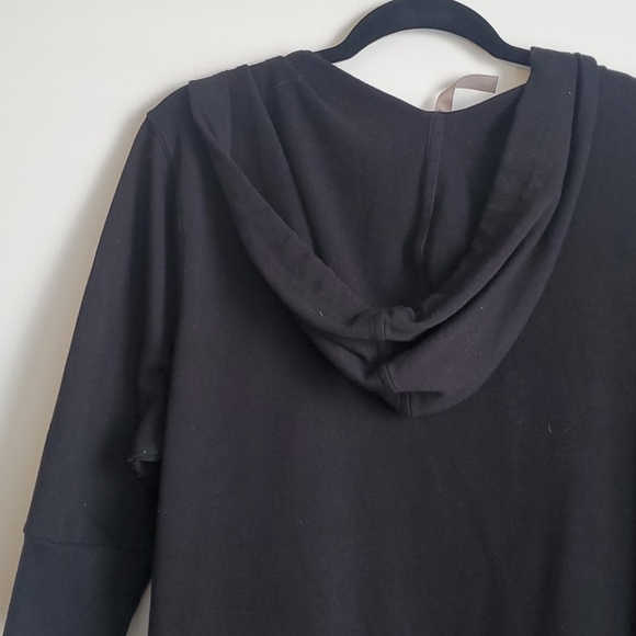 Thyme maternity pullover hoodie- size xl - Picture 6 of 6